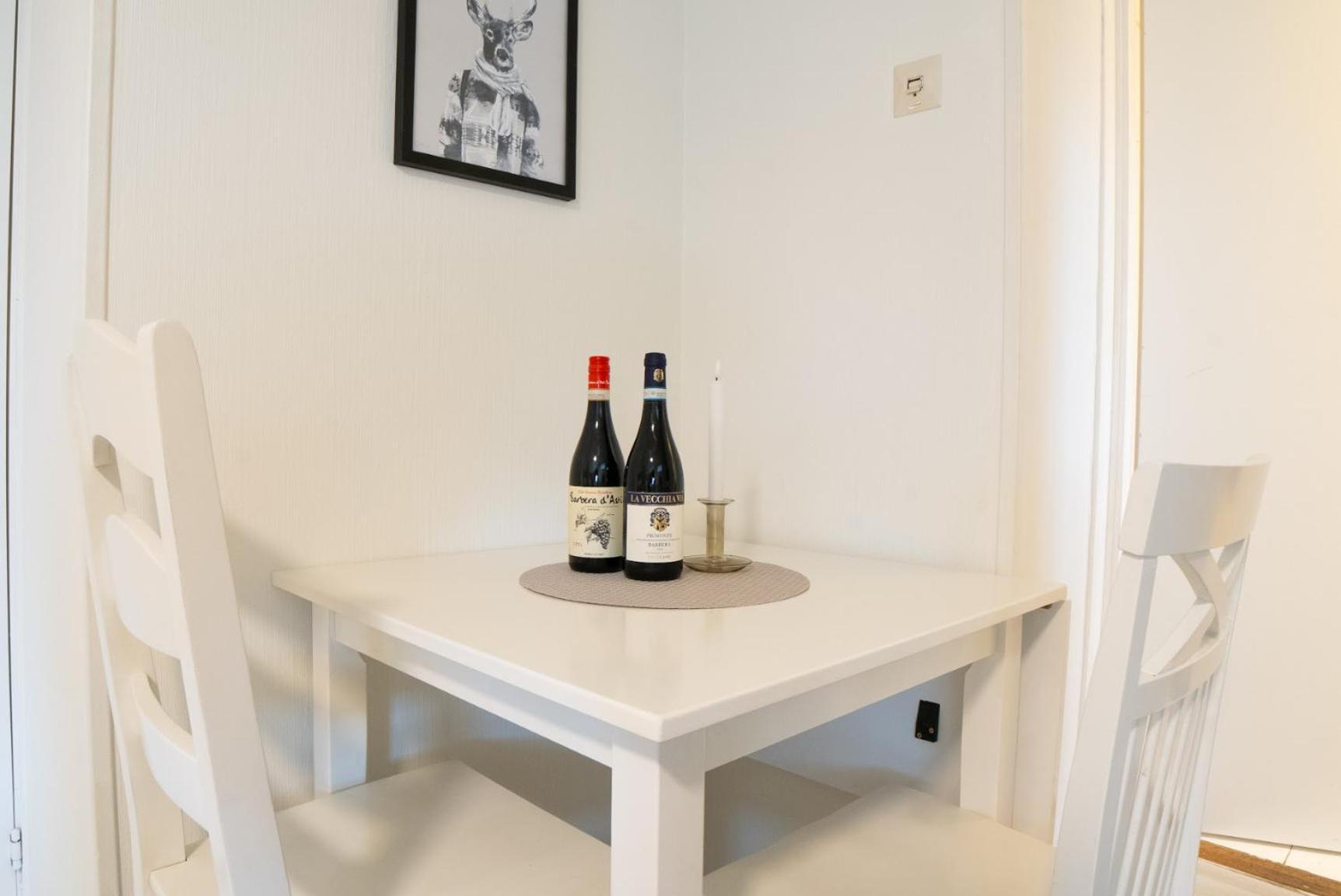 Modern And Cosy Place! Apartamento *