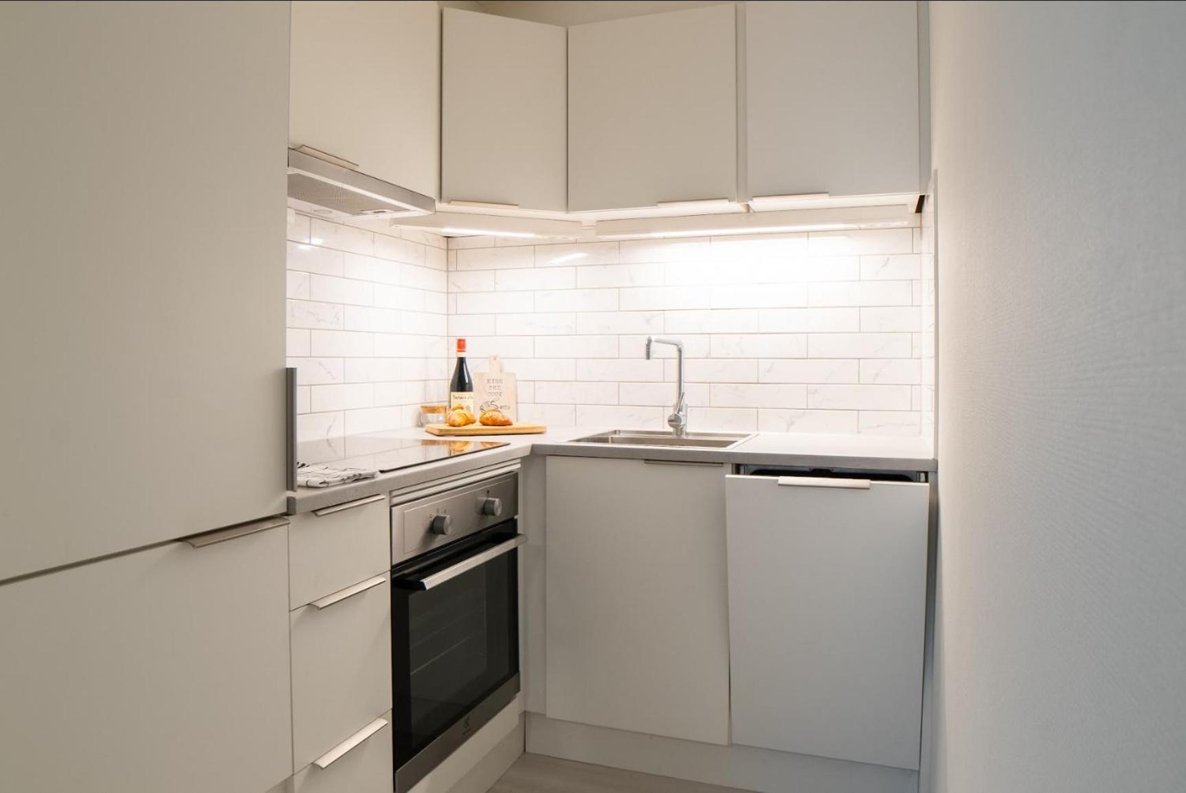Modern And Cosy Place! Apartamento