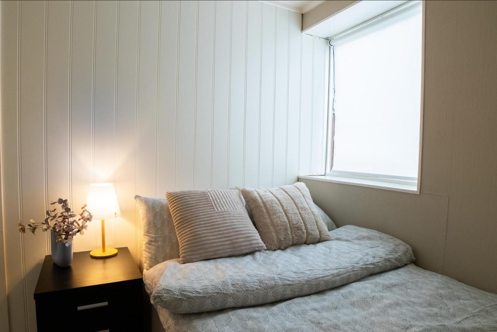 Apartamento Modern And Cosy Place! Tromsø