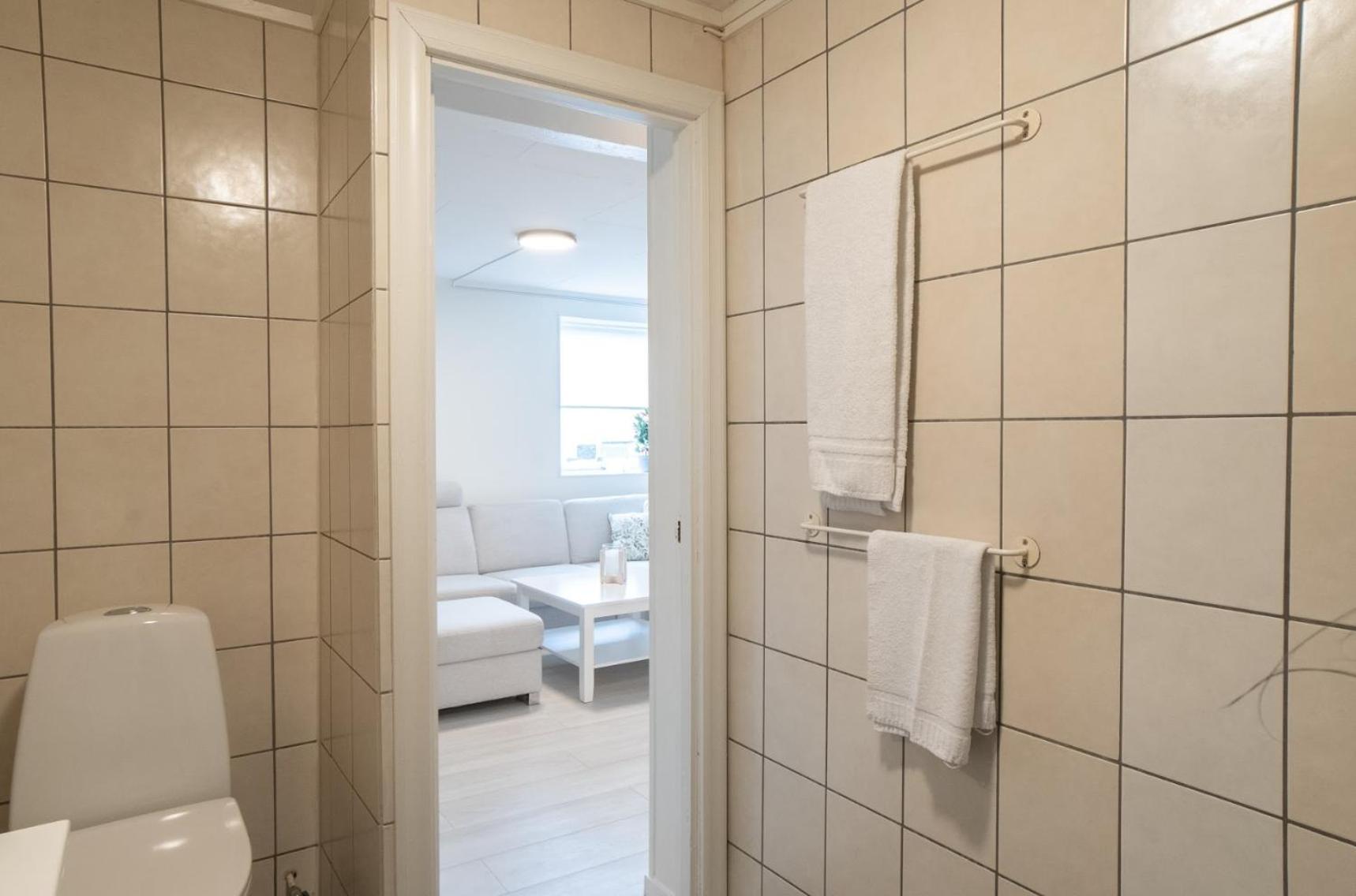 Modern And Cosy Place! Apartamento *